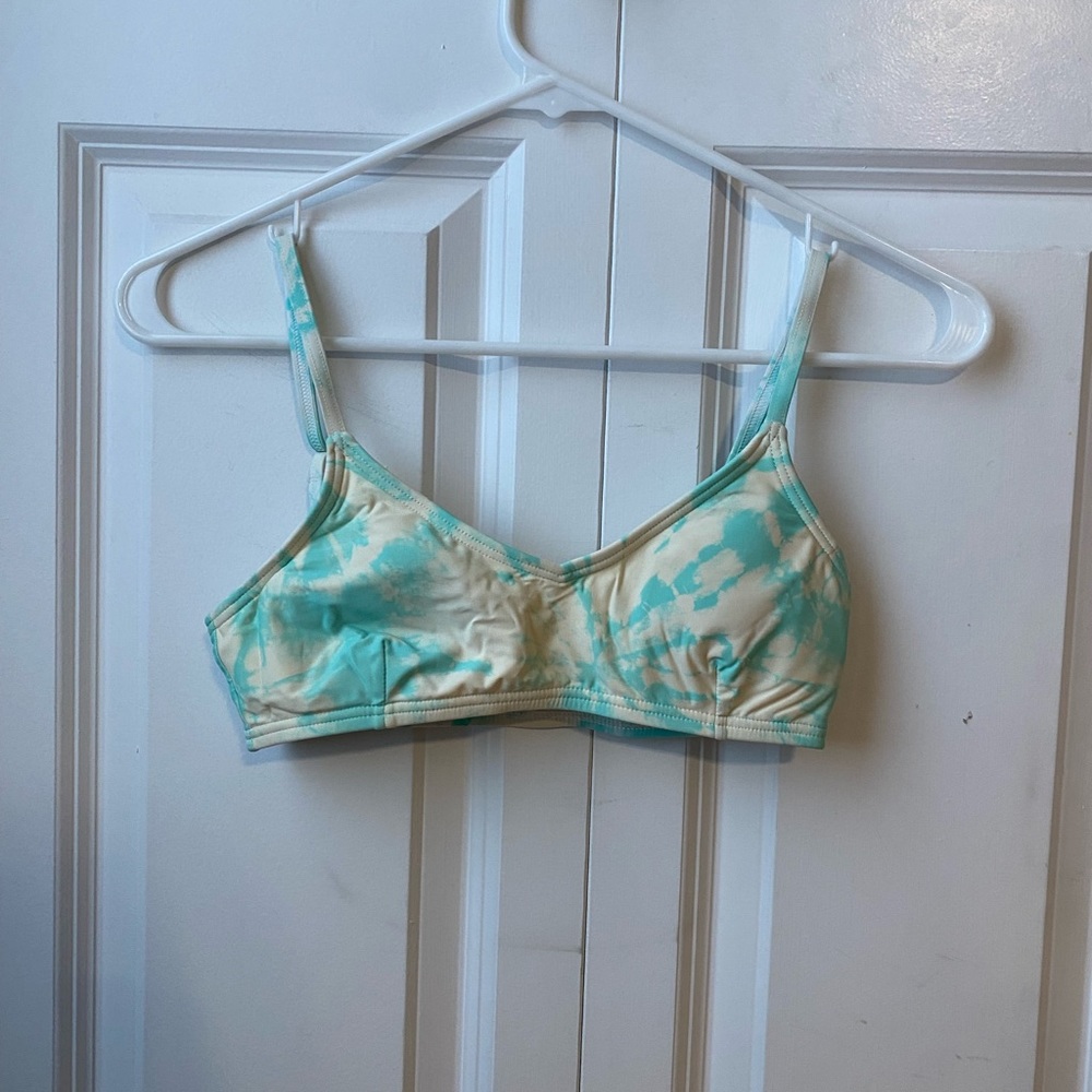 Shein bikini top